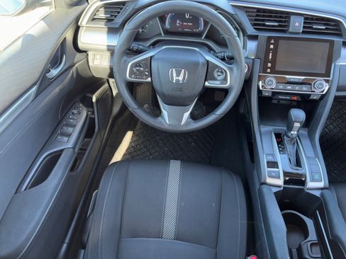 Used 2016 Honda Civic EX-T image 15