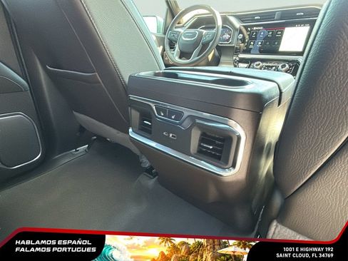 New 2026 GMC Sierra 1500 Denali AWD/4WD image 31