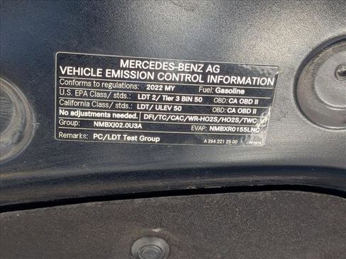 Used 2022 Mercedes-Benz GLC 300 4MATIC image 27