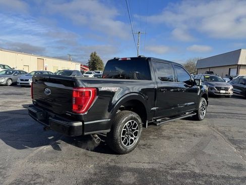 Used 2022 Ford F150 XLT w/ Equipment Group 302A High image 6