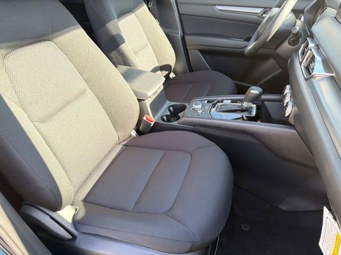 New 2025 MAZDA CX-5 AWD 2.5 S image 23