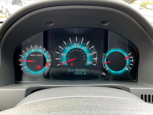 Used 2010 Ford Fusion S image 12