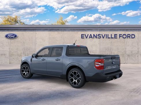 New 2026 Ford Maverick Lariat AWD/4WD image 26