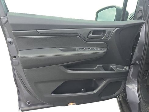 New 2026 Honda Odyssey EX-L image 7