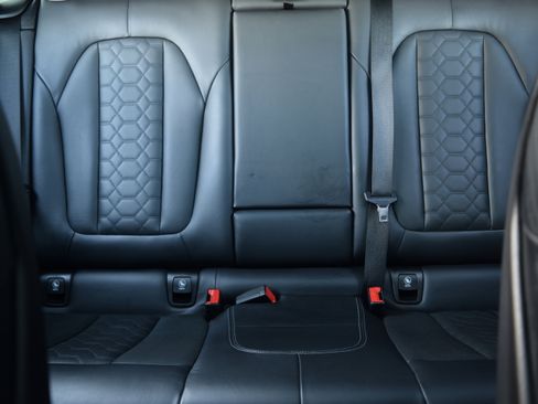 Used 2020 BMW X4 M image 17