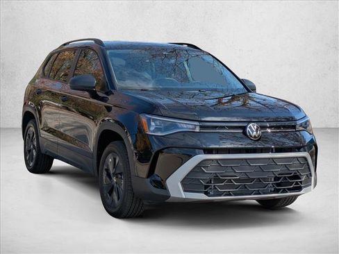 New 2026 Volkswagen Taos S image 9