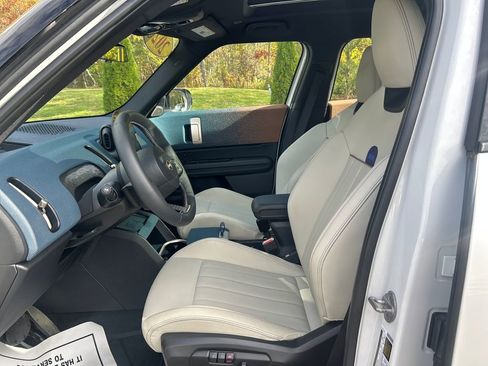 Used 2025 MINI Cooper Countryman S image 17