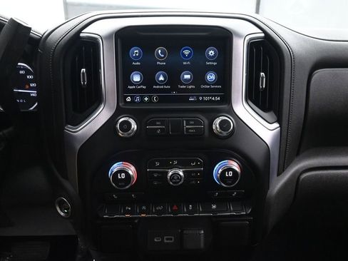 Used 2021 GMC Sierra 1500 Elevation w/ LPO, Elevation Black Package AWD/4WD image 28