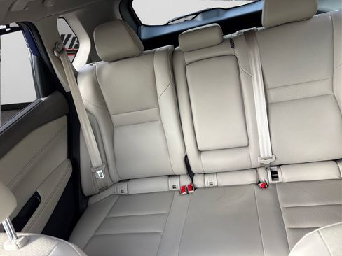 Used 2022 Nissan Rogue SV w/ SV Premium Package image 19