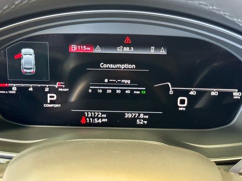 Used 2023 Audi A5 2.0T Premium Plus w/ Premium Plus image 12