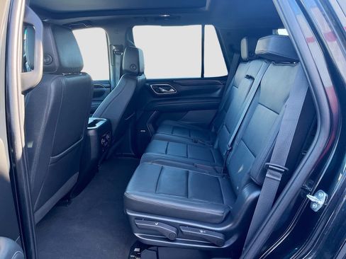 Used 2023 Chevrolet Tahoe Z71 AWD/4WD image 26