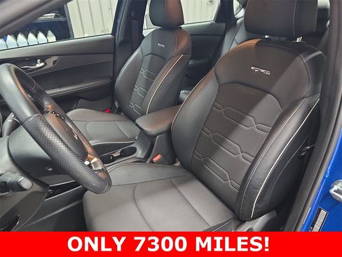 Used 2022 Kia Forte GT-Line image 16