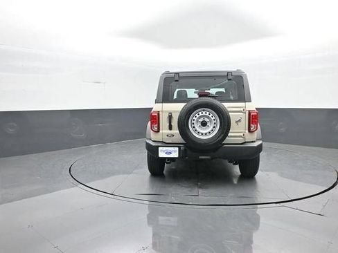 New 2026 Ford Bronco 2-Door AWD/4WD image 6