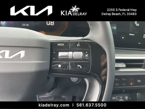 New 2026 Kia Sorento S image 28