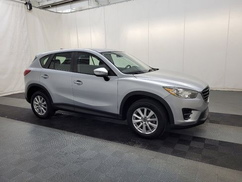Used 2016 MAZDA CX-5 Sport AWD/4WD image 11