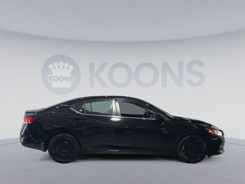 Used 2023 Nissan Sentra S FWD image 12