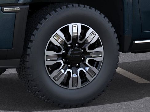 New 2026 GMC Sierra 2500 Denali w/ Denali Reserve Package image 9