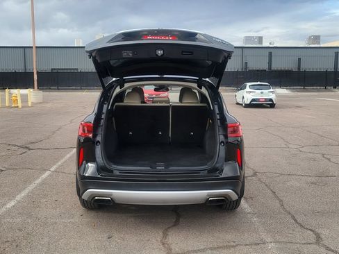 Used 2019 INFINITI QX50 Essential w/ Premium Heat Package FWD image 12