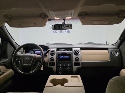 Used 2012 Ford F150 XLT w/ XTR Pkg AWD/4WD image 4
