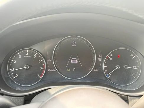 Used 2025 MAZDA CX-50 AWD 2.5 S w/ Preferred Package image 19