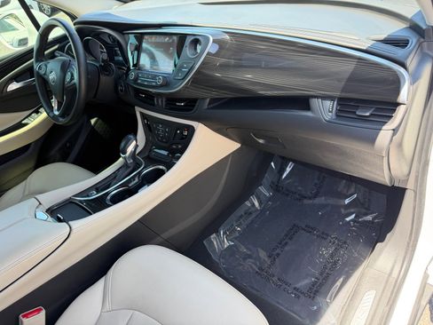 Used 2020 Buick Envision Essence w/ LPO, Active Package FWD image 10
