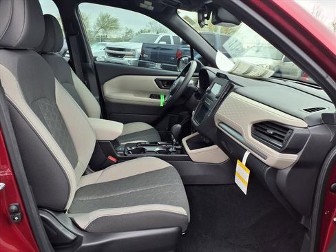 New 2026 Subaru Forester image 15