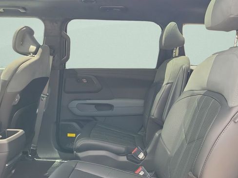 New 2027 Kia Telluride X-Line SX Prestige AWD/4WD image 10