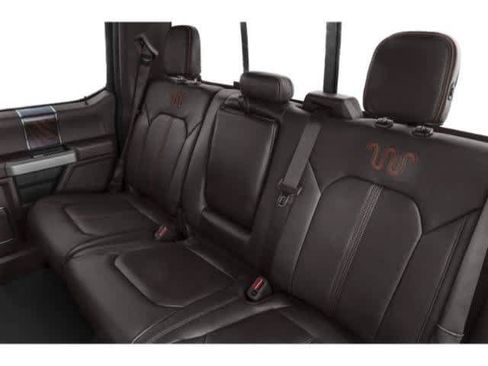 Used 2015 Ford F150 King Ranch w/ Equipment Group 601A Luxury AWD/4WD image 15