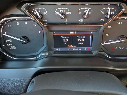 Used 2020 GMC Sierra 1500 SLT w/ SLT Premium Plus Package image 24