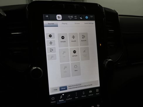 Used 2023 RAM 2500 Rebel w/ Level 2 Equipment Group image 50