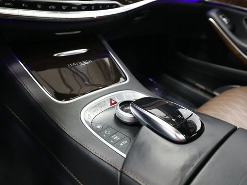 Used 2016 Mercedes-Benz Maybach S 600 image 46