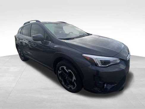 Used 2021 Subaru Crosstrek 2.5i Limited w/ Moonroof Package 2 AWD/4WD image 13