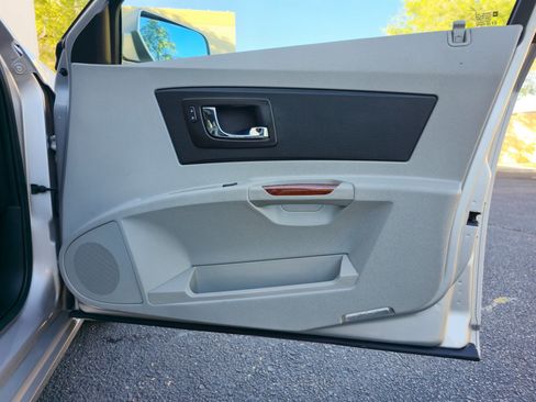 Used 2006 Cadillac CTS 3.6 w/ 3.6L V6 Luxury Package image 21