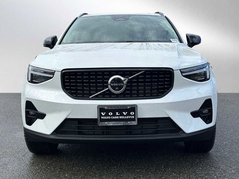 New 2026 Volvo XC40 B5 Ultra w/ Climate Package image 8