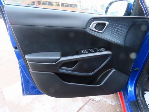 Used 2022 Kia Soul GT-Line image 20