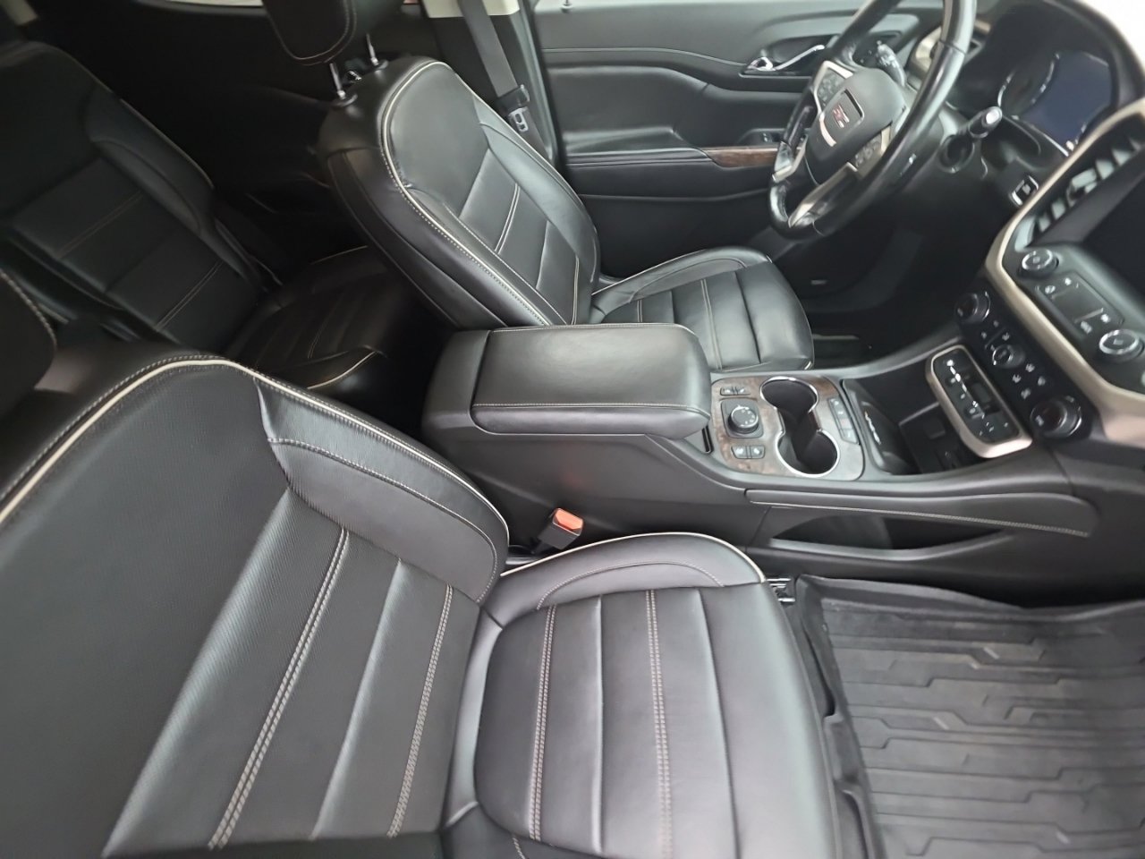 Used 2020 GMC Acadia Denali w/ Trailering Package AWD/4WD image 30