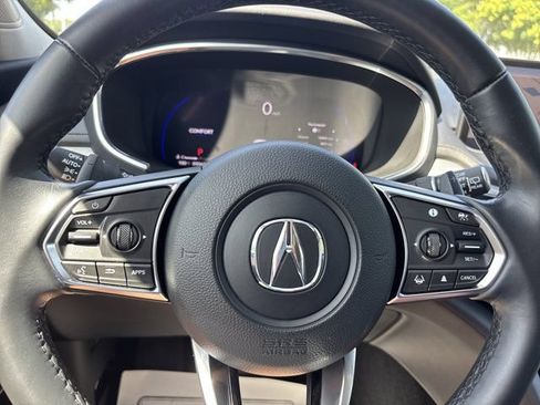Used 2023 Acura MDX FWD w/ Technology Package image 28