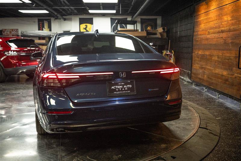 Used 2025 Honda Accord EX-L image 6