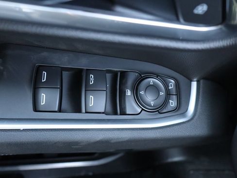 New 2026 Chevrolet Silverado 1500 LT AWD/4WD image 14