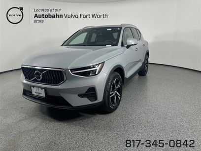 Certified 2025 Volvo XC40 B5 Core