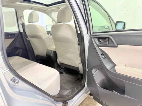 Used 2015 Subaru Forester 2.5i Premium image 27