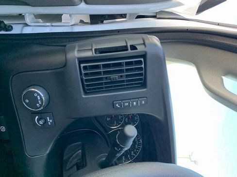 New 2025 GMC Savana 3500 Extended w/ Power Convenience Package image 15