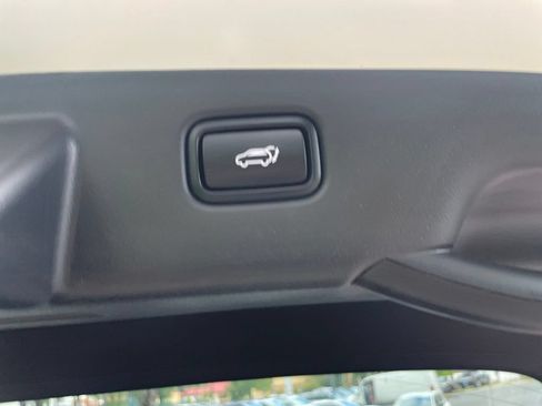Certified 2023 Kia Niro Wave w/ Wave Preserve Package FWD image 21