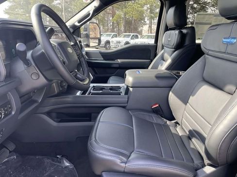 New 2026 Ford F250 Platinum AWD/4WD image 15