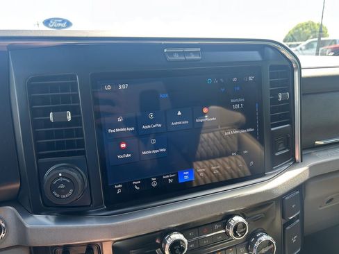 Used 2026 Ford F350 Platinum w/ Platinum Plus Package AWD/4WD image 28