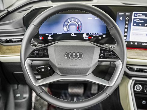 New 2026 Audi Q5 Prestige AWD/4WD image 12