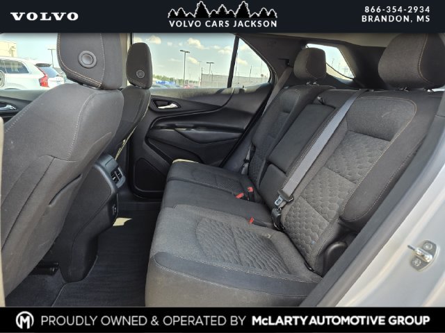 Used 2021 Chevrolet Equinox LT w/ Driver Convenience Package FWD image 18