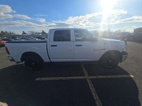 Used 2018 RAM 1500 Tradesman w/ Popular Equipment Group image 6