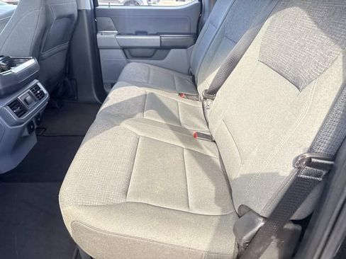 Certified 2024 Ford F150 XLT w/ Mobile Office Package image 21