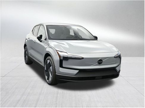 New 2026 Volvo EX30 Ultra w/ Protection Package AWD/4WD image 7